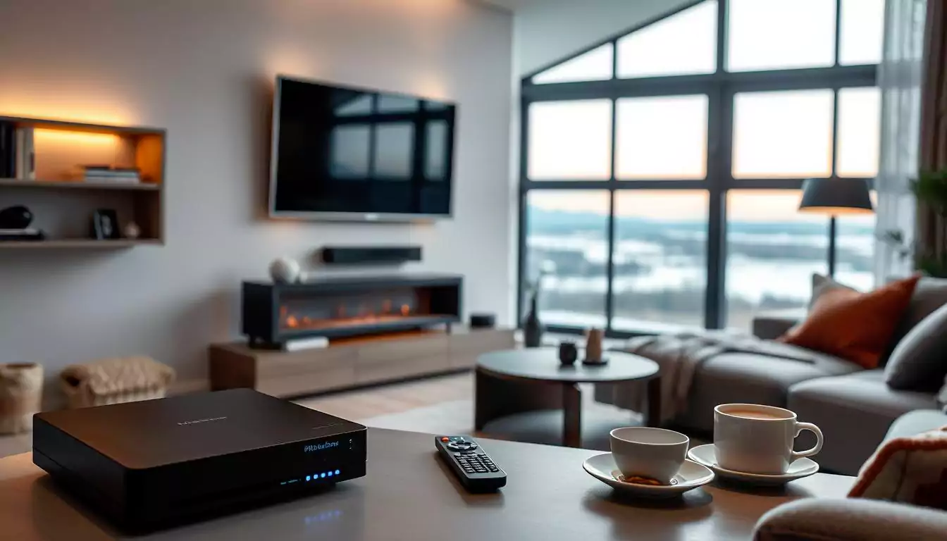 smart iptv