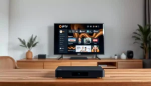 smart iptv