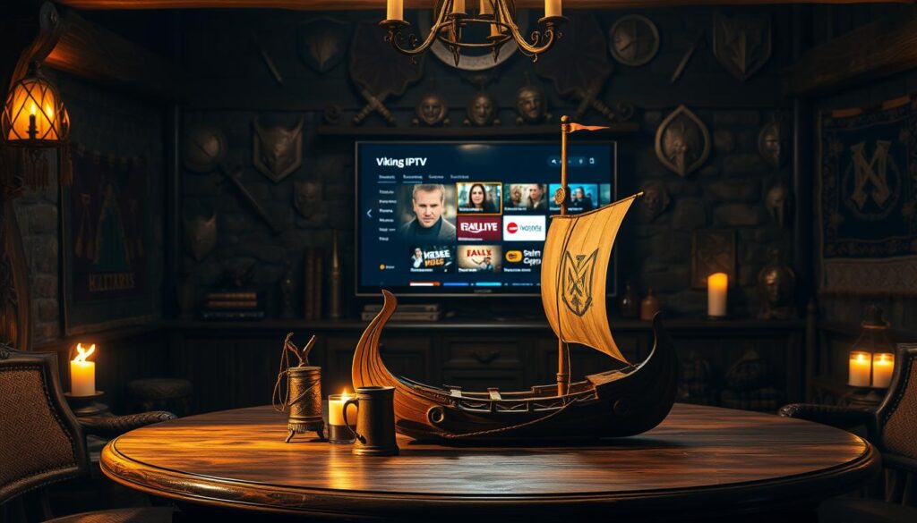 viking iptv