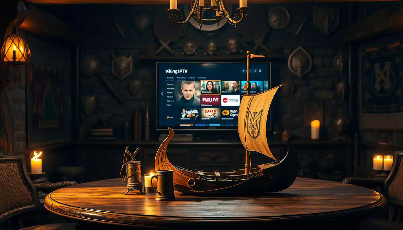 viking iptv