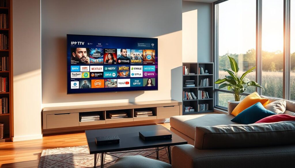 iptv app