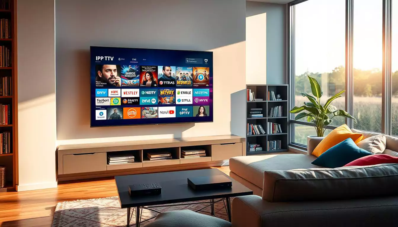 iptv app