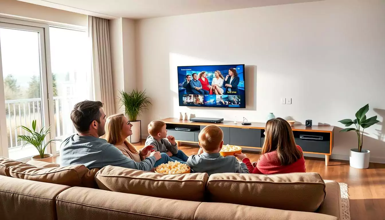 svensk iptv