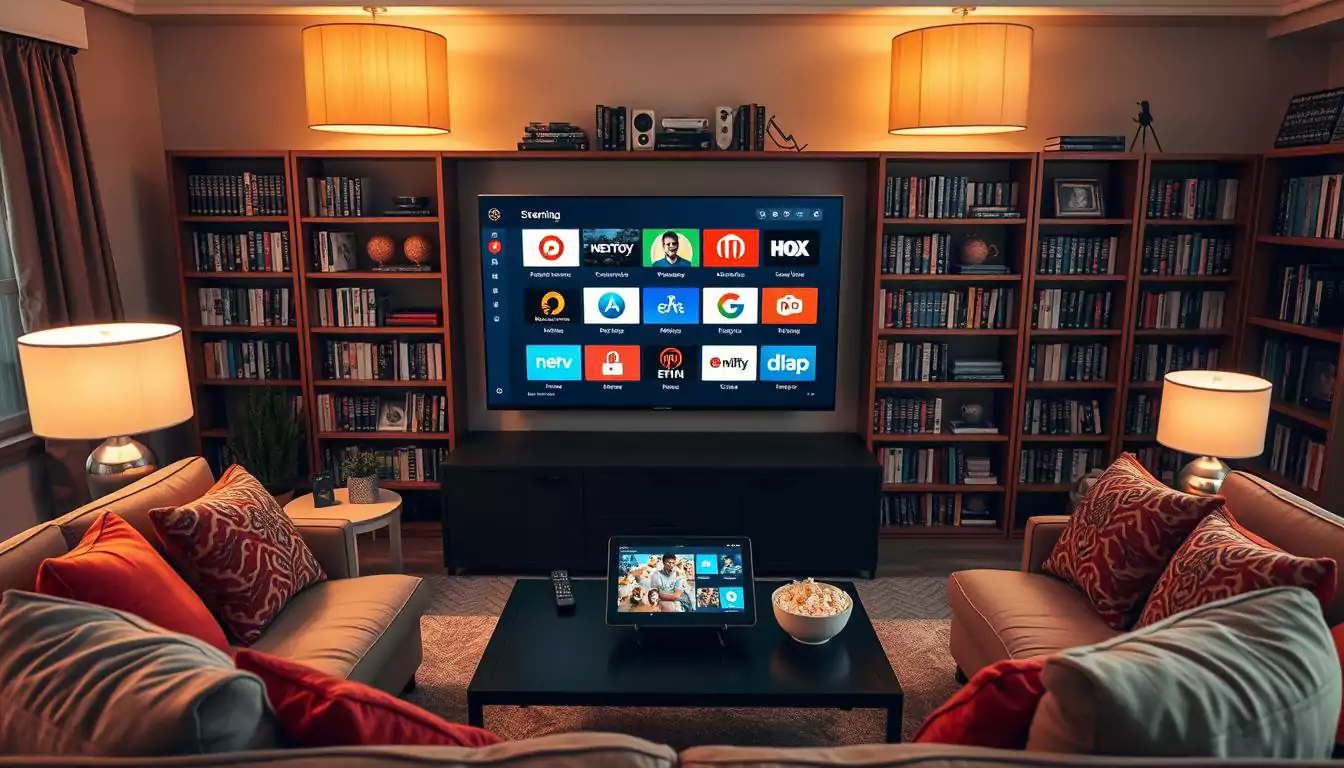 iptv app
