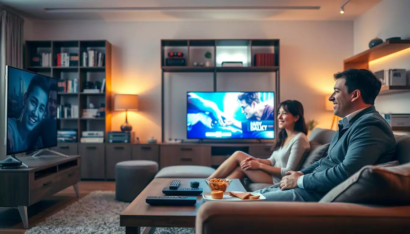 svensk iptv