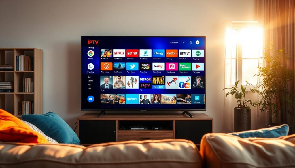 aliexpress iptv