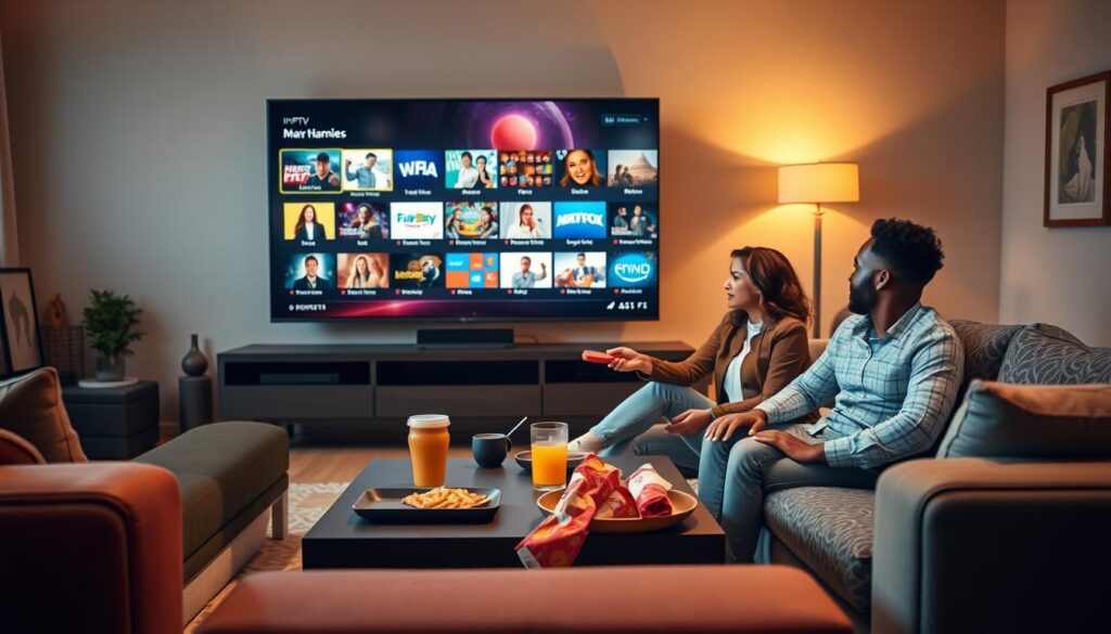 iptv kanalları