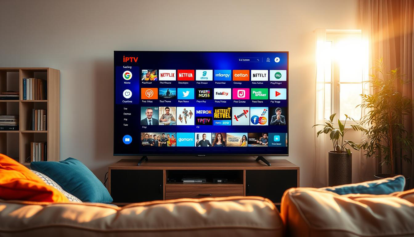 aliexpress iptv