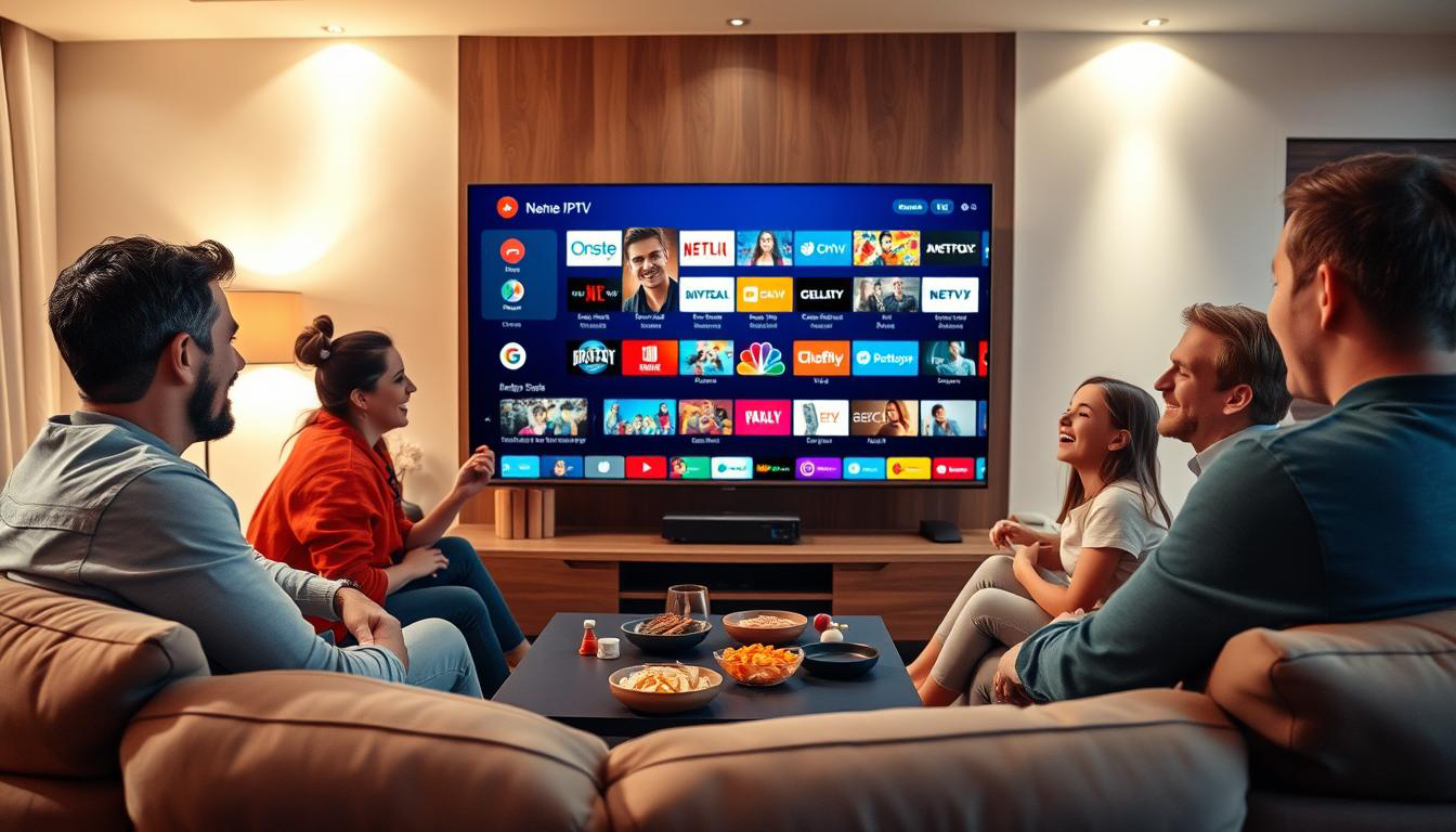 iptv kanalları