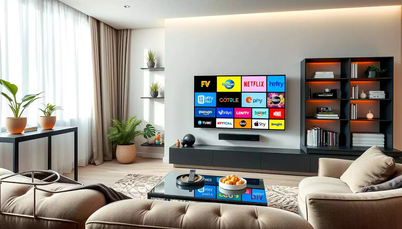 aliexpress iptv