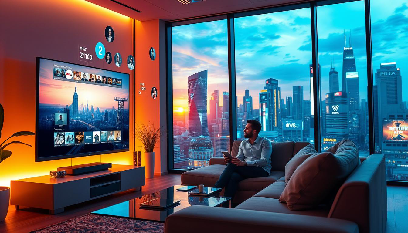 iptv teste