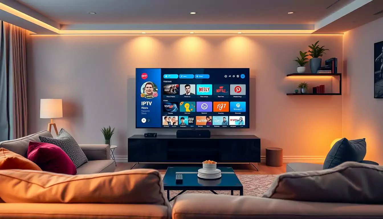 aliexpress iptv