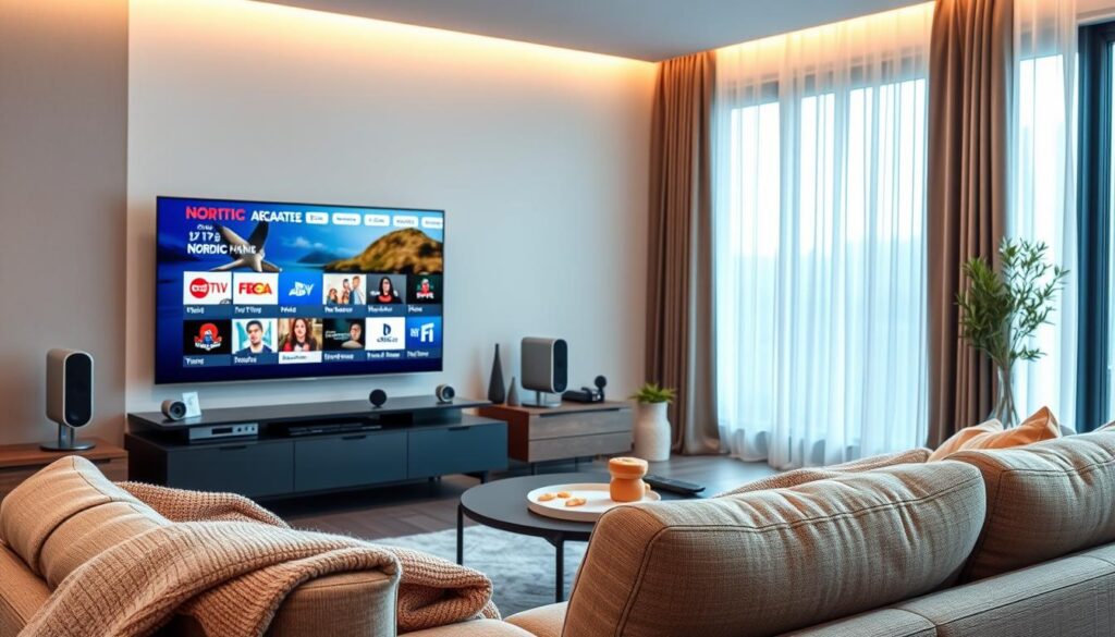 nordic iptv flashback