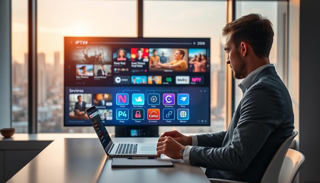 bästa iptv