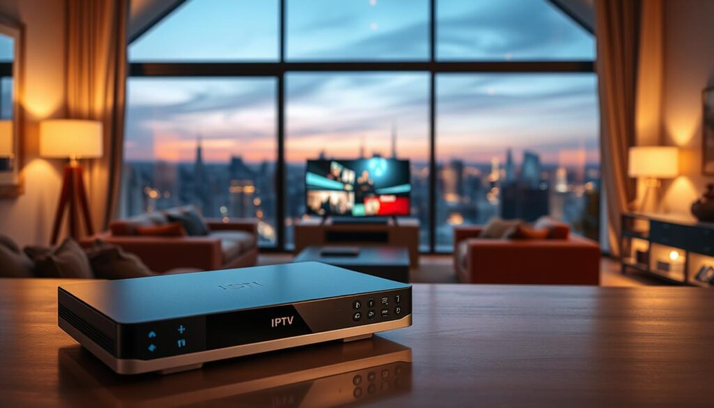 iptv smart player