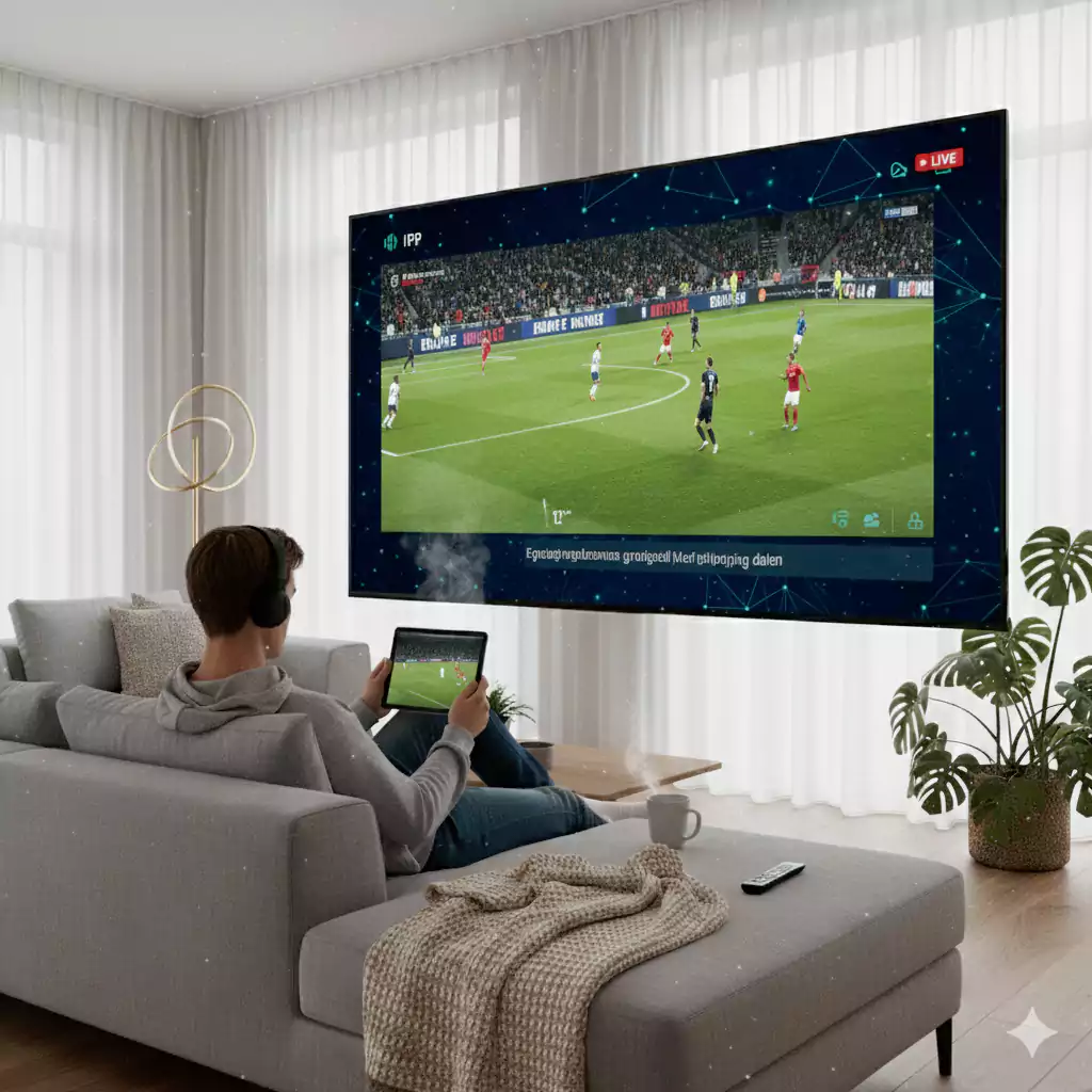 nordic iptv