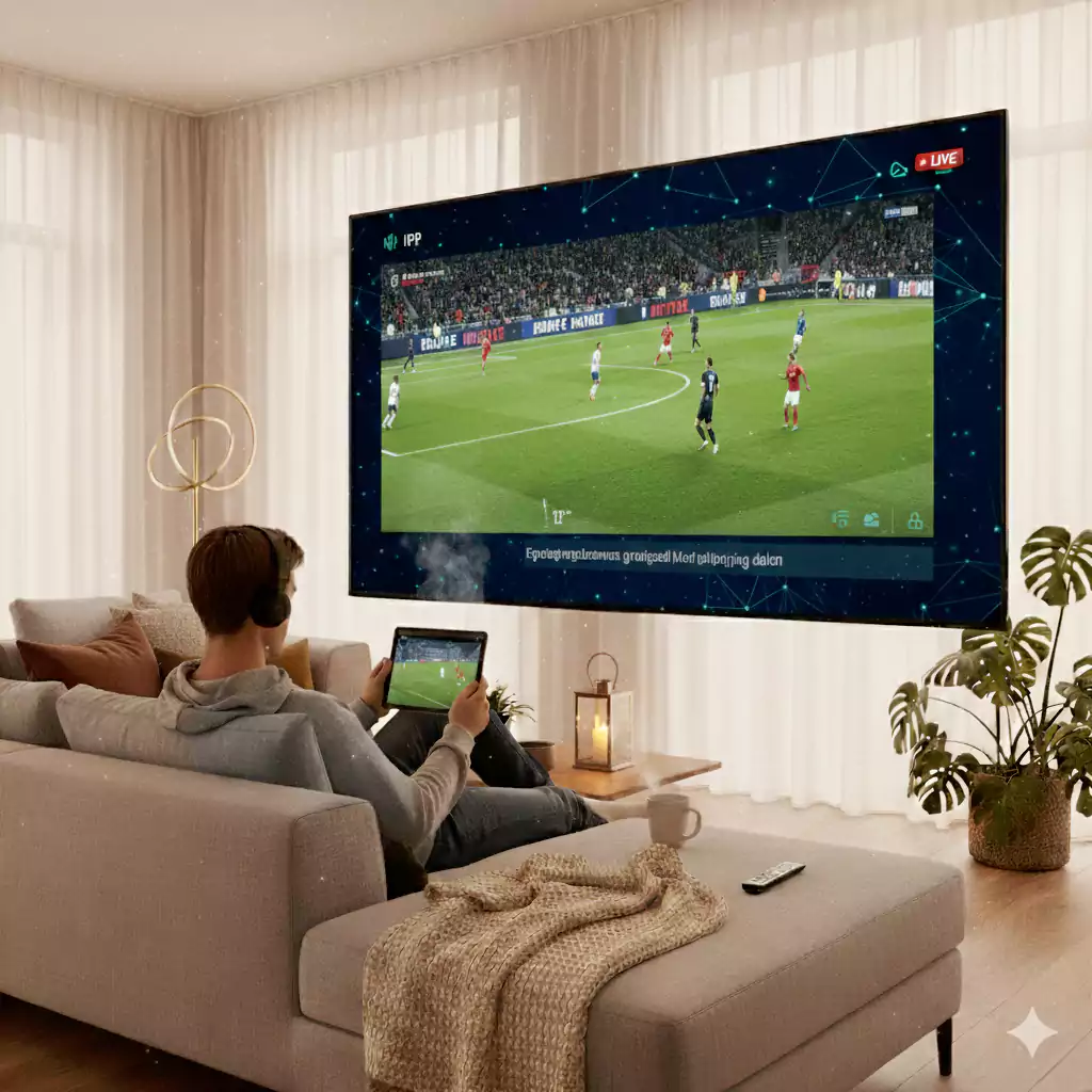 iptv flashback