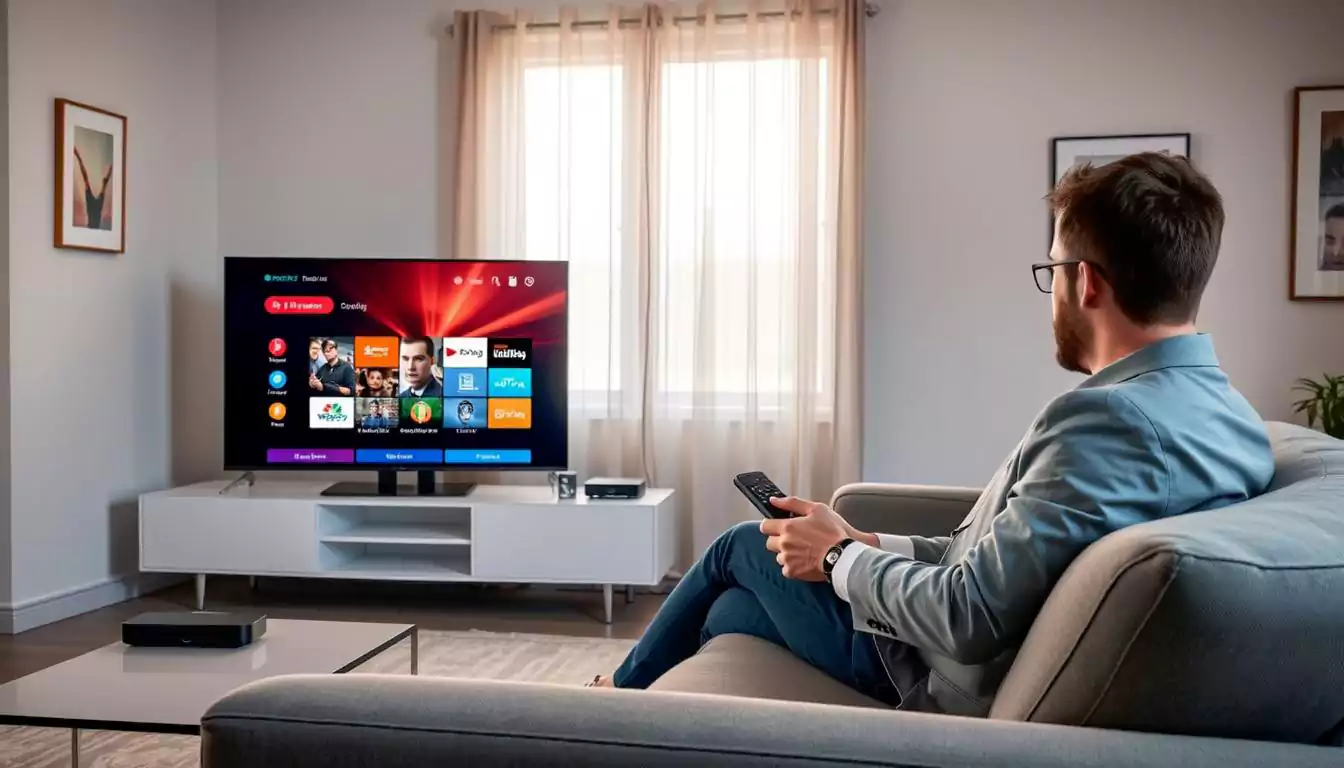 iptv smart player