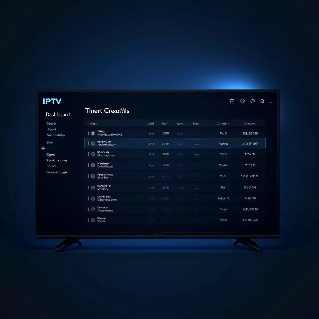 iptv norden