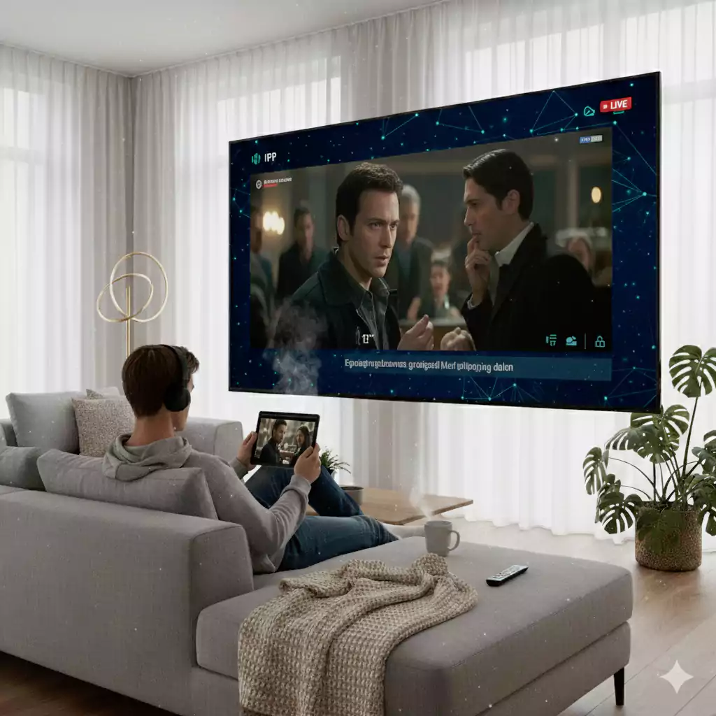 nordic iptv