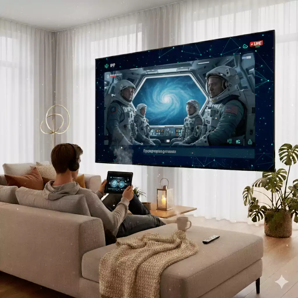 iptv bäst i test