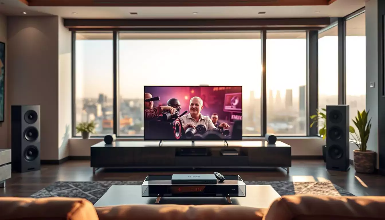 bästa iptv