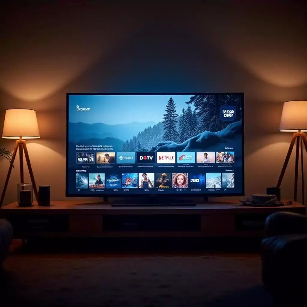 iptv box