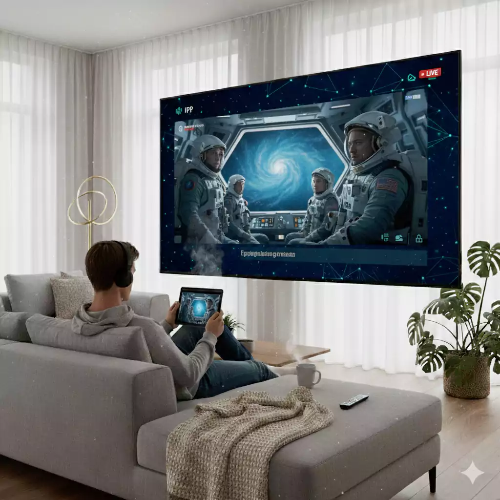 nordic iptv