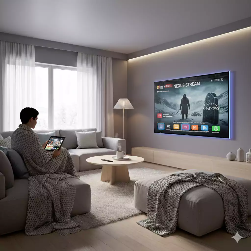 iptv nordic